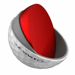 Srixon 2023 Z-Star XV Golf Balls -Fairway Woods Sales Store cl7115 3 90137.1676649302