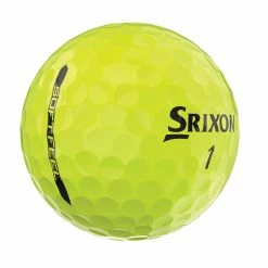 Srixon 2023 Soft Feel Balls Dz -Fairway Woods Sales Store cl7119yel 1 73116.1676663568