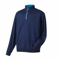FootJoy Golf FootJoy Performance Half-Zip Pullover -Fairway Woods Sales Store fj 23036 58977.1675969015