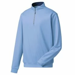 FootJoy Golf FootJoy Performance Half-Zip Pullover -Fairway Woods Sales Store fj 25200 53624.1675969015