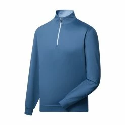 FootJoy Golf FootJoy Performance Half-Zip Pullover -Fairway Woods Sales Store fj 25307 80843.1675969015