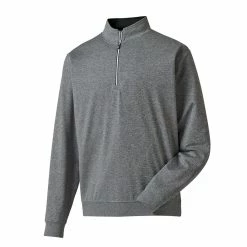 FootJoy Golf FootJoy Performance Half-Zip Pullover -Fairway Woods Sales Store fj 27277 99105.1675969015