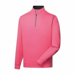 FootJoy Golf FootJoy Performance Half-Zip Pullover -Fairway Woods Sales Store fj 28213 23057.1675969015