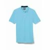 FootJoy Golf FootJoy Junior Solid Pique Polo -Fairway Woods Sales Store fj 29500 24363.1631738173