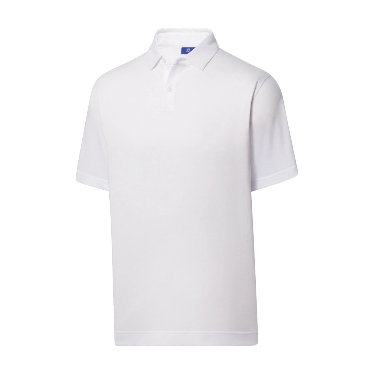 FootJoy Golf FootJoy DriRelease Solid Jersey Self Collar Athletic Fit Polo 11 FootJoy Golf FootJoy DriRelease Solid Jersey Self Collar Athletic Fit Polo - Image 9