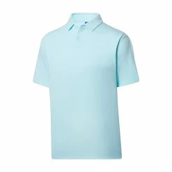 FootJoy Golf FootJoy DriRelease Solid Jersey Self Collar Athletic Fit Polo 15 FootJoy Golf FootJoy DriRelease Solid Jersey Self Collar Athletic Fit Polo -Fairway Woods Sales Store fj 29622 69397.1675977764