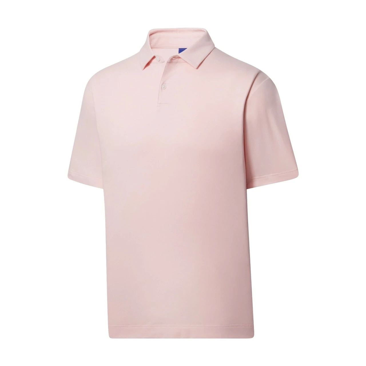 FootJoy Golf FootJoy DriRelease Solid Jersey Self Collar Athletic Fit Polo 8 FootJoy Golf FootJoy DriRelease Solid Jersey Self Collar Athletic Fit Polo - Image 6