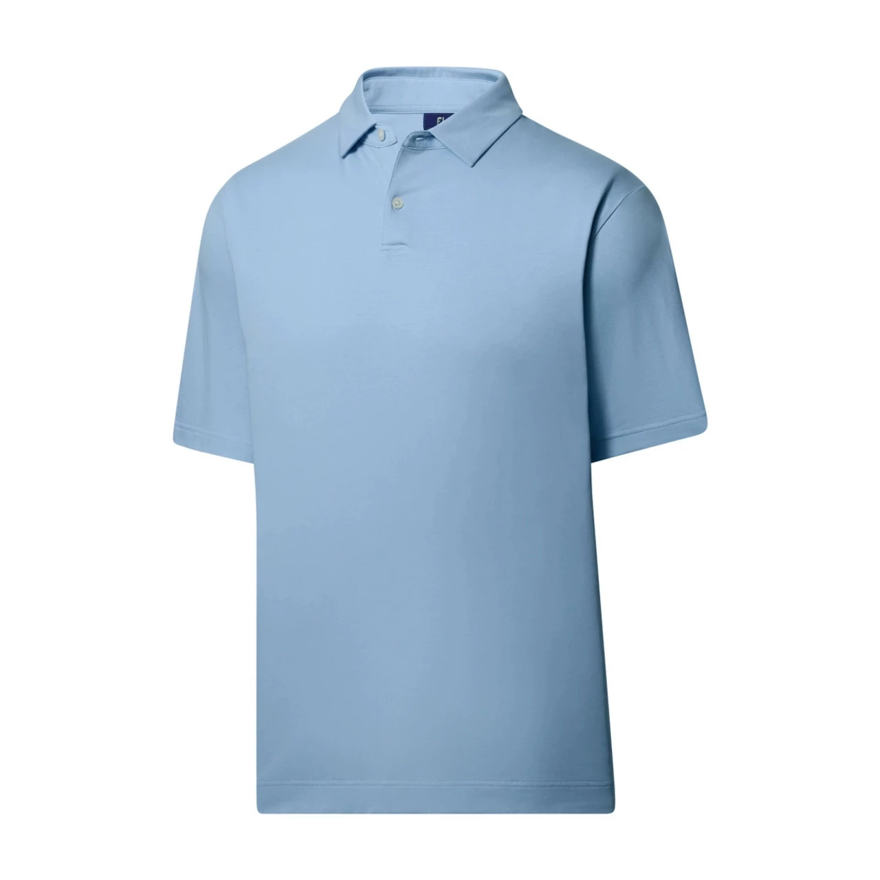 FootJoy Golf FootJoy DriRelease Solid Jersey Self Collar Athletic Fit Polo 3 FootJoy Golf FootJoy DriRelease Solid Jersey Self Collar Athletic Fit Polo
