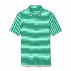 FootJoy Golf FootJoy Junior Striped Pique Polo -Fairway Woods Sales Store fj 29651 06057.1641506050