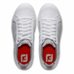 Women's FootJoy Links -Fairway Woods Sales Store footjoy links 98148 white top