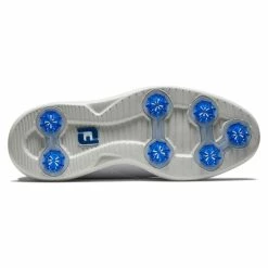 FootJoy Traditions Golf Shoes - White / White 6 FootJoy Traditions Golf Shoes - White / White -Fairway Woods Sales Store footjoy traditions white 57903 sole