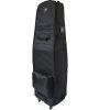 Deluxe Collapsible Travel Cover-JR1312 -Fairway Woods Sales Store jr1312 33934.1674185818