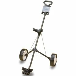 Deluxe 2-Wheel Push Cart-JR803