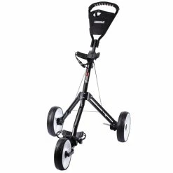 Navigator 3-Wheel Push Cart-JR810