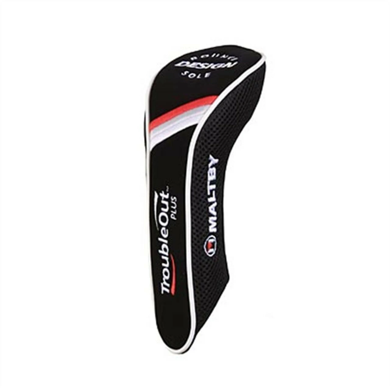 Trouble Out Fairway Wood Headcover-MA0061 3 Trouble Out Fairway Wood Headcover-MA0061