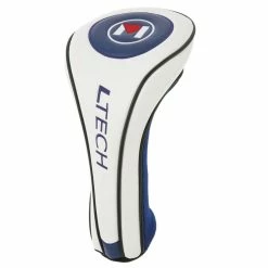 Maltby L-Tech Headcovers