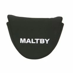 Maltby Oversized Mallet Putter Headcover-MA0211
