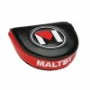 Maltby Pure-Track PTM-5 Heel Shafted Putter Cover -Fairway Woods Sales Store ma0329 87594.1678310079