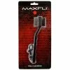 Maxfli Dual Wire Brush-MX121 -Fairway Woods Sales Store mx121 94872.1674185885