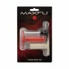 Maxfli Multi-Length Rubber Range Tees - 3 Pack-MX125 -Fairway Woods Sales Store mx125 25071.1674185886