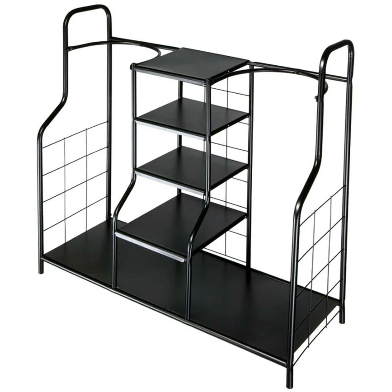 Maxfli Golf Storage Organizer-MX165 3 Maxfli Golf Storage Organizer-MX165