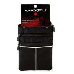 Maxfli Valuables Pouch-MX215