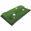 Maxfli Dual Height Hitting Mat 12" X 24"-MX484 -Fairway Woods Sales Store mx484 13806.1674185914