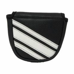 Maxfli Vintage PU Leather Mallet Putter Headcover-MX502