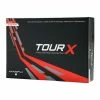 Maxfli Tour X Golf Balls -Fairway Woods Sales Store mxb0029 37630.1674354297