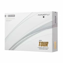 Maxfli 2023 Tour Golf Balls