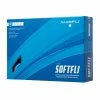 Maxfli 2023 SoftFli Matte Golf Balls 1 Maxfli 2023 SoftFli Matte Golf Balls -Fairway Woods Sales Store mxb0036blu 44175.1677182280