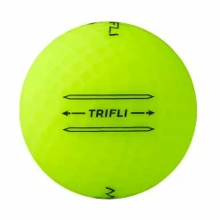 Maxfli 2023 TriFli Golf Balls 11 Maxfli 2023 TriFli Golf Balls -Fairway Woods Sales Store mxb0039grnball 61408.1676386126