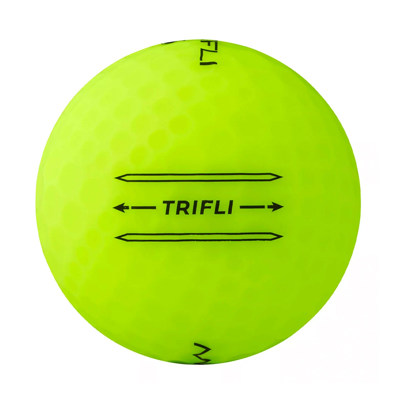 Maxfli 2023 TriFli Golf Balls 6 Maxfli 2023 TriFli Golf Balls - Image 4