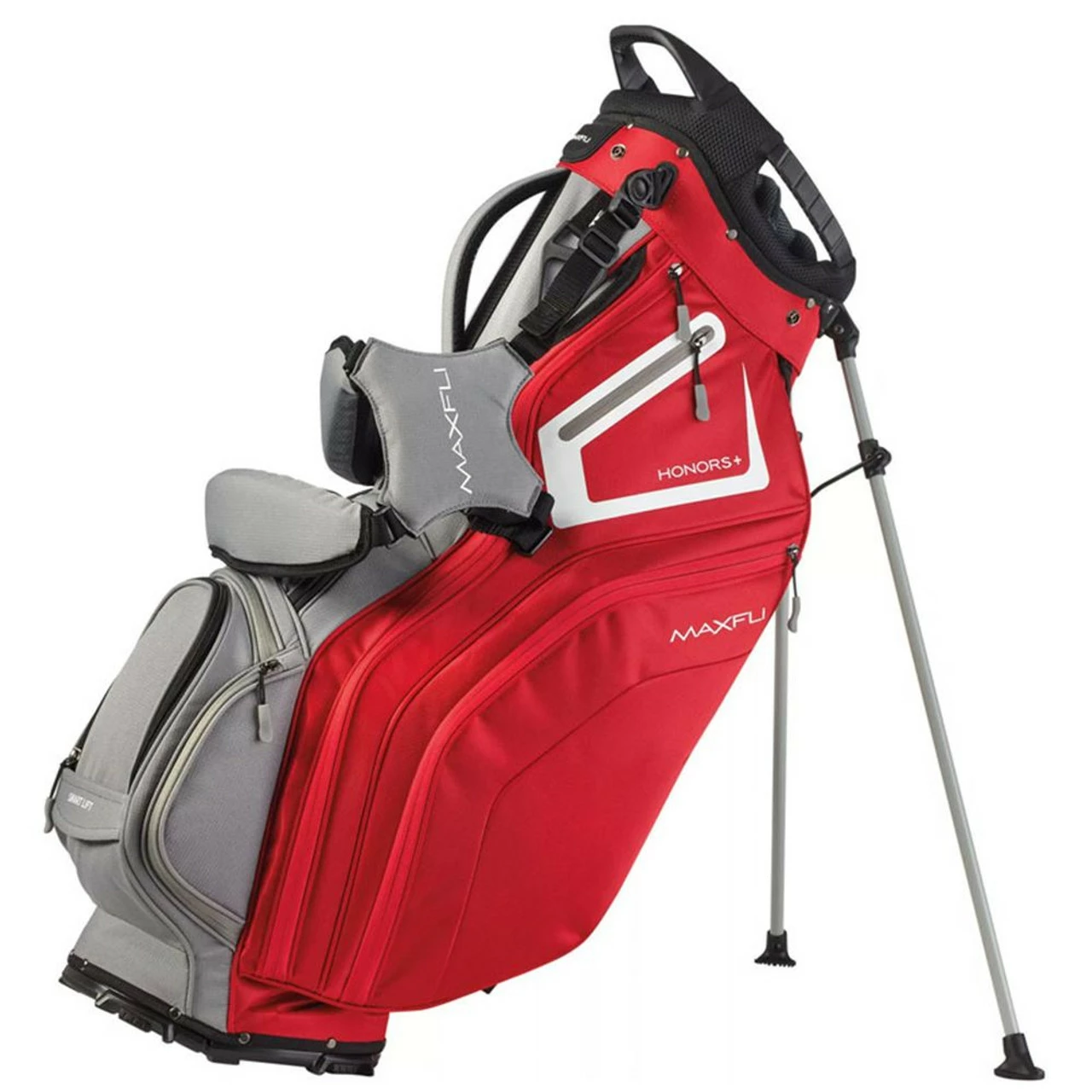 Maxfli Honors+ Stand Bag 3 Maxfli Honors+ Stand Bag