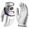 Maxfli Tour Cabretta MLH Reg Golf Glove -Fairway Woods Sales Store mxg0008 08580.1674354299