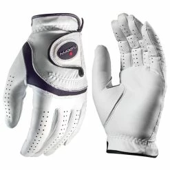 Maxfli Tour Cabretta MLH Reg Golf Glove