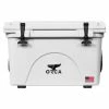 Orca 40 Quart Coolers -Fairway Woods Sales Store orca03wht 44837.1674354304