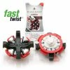 Black Widow Tour Fast Twist Golf Cleats-PS0002 -Fairway Woods Sales Store ps0002 08914.1674185940