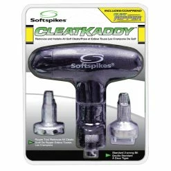 SoftSpike Universal Cleat Caddy-PS0006