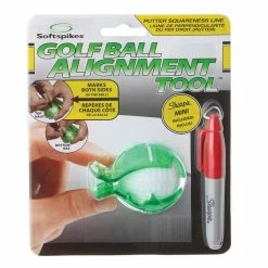 Softspike Golf Ball Alignment Tool-PS0026