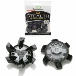 Softspikes Stealth PINS Golf Cleats-PS0111