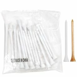 Pride Bulk Golf Tees - Bagged