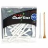 Pride Deluxe Bulk Golf Tees - Bagged -Fairway Woods Sales Store ps0221 38392.1674183476