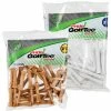 Pride Hardwood Step Golf Tees - 25 Pack 2 Pride Hardwood Step Golf Tees - 25 Pack -Fairway Woods Sales Store ps0260 44257.1674183477