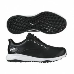 Puma Grip Fusion - Black/White
