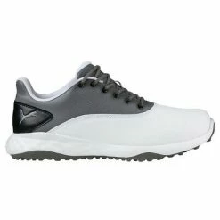 Puma Grip Fusion - Puma White-Quiet Shade/Puma Black