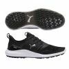 Puma Ignite NXT - Puma Black-Puma Silver/Puma White 1 Puma Ignite NXT - Puma Black-Puma Silver/Puma White -Fairway Woods Sales Store puma ignite nxt black silver white