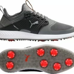 Puma Ignite Pwradapt Caged - Quiet Shade-Bronze-P