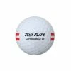 Top-Flite Super Range Restricted Flight Golf Balls - 12 Dozen Bulk -Fairway Woods Sales Store rfrb 62974.1674354415
