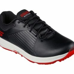 Skechers Go Golf Elite 5 - GF - Black/Red